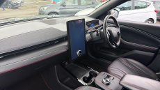Ford Mustang Mach-E 216kW Extended Range 91kWh RWD 5dr Auto Electric Estate